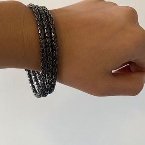 3 Layer Bracelet